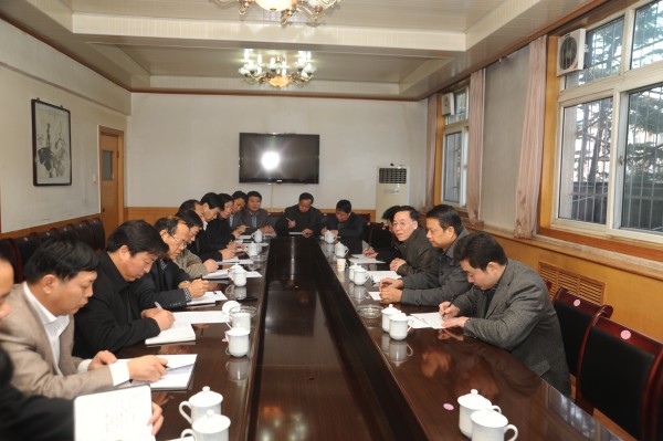 公司對(duì)陳家山礦黨風(fēng)廉政建設(shè)工作進(jìn)行年度檢查 公司對(duì)陳家山礦黨風(fēng)廉政建設(shè)工作進(jìn)行年度檢查